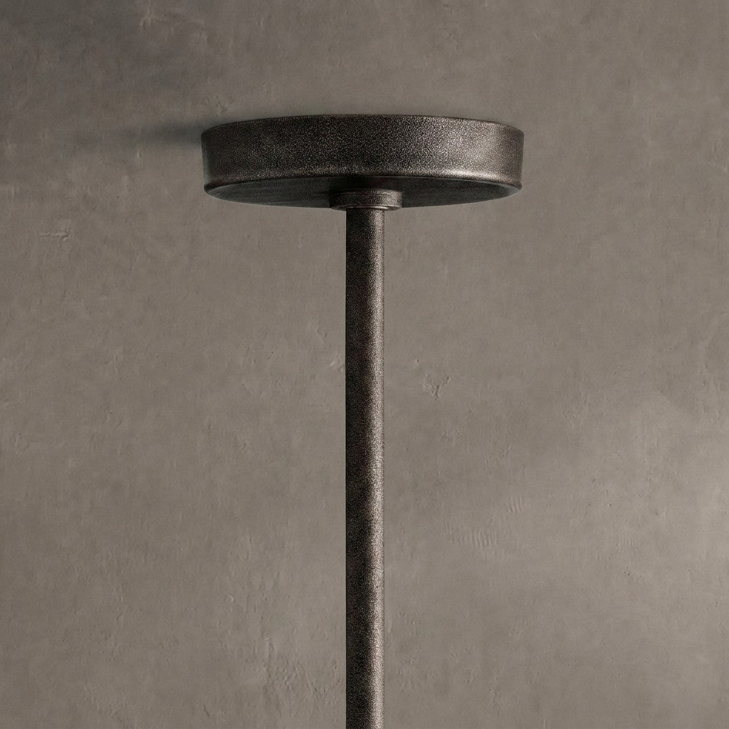 Crosshaven Round Chandelier
