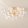 Talira Flushmount 25"