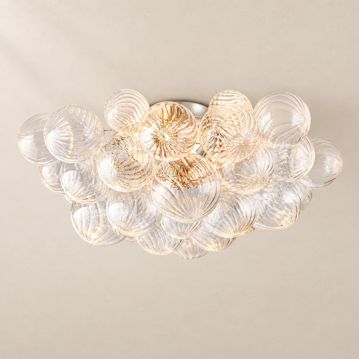 Talira Flushmount 25"