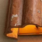 Carvehush Sconce
