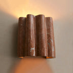 Carvehush Sconce