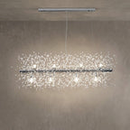 Seedshimmer Dining Room Chandelier