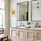Bloomtress Sconce