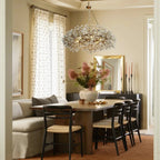 Bloomtress Crown Chandelier 39" 48" 60"
