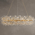 Seedshimmer Dining Room Chandelier