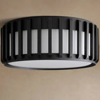 Nightcolumn Outdoor Flush Mount