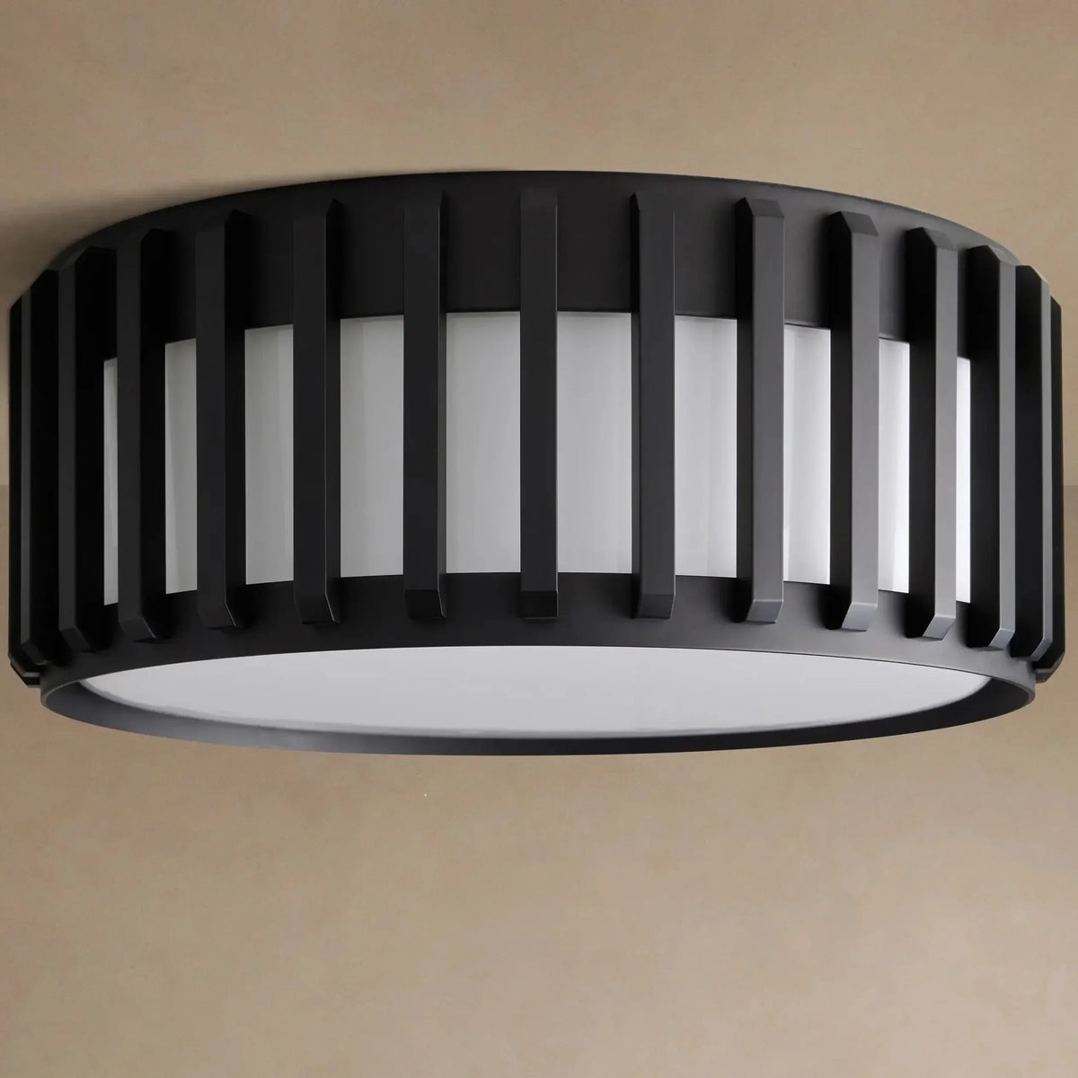 Nightcolumn Outdoor Flush Mount