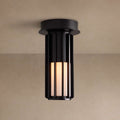 Nightcolumn Outdoor Spotlight Flush Mount