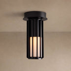 Nightcolumn Outdoor Spotlight Flush Mount
