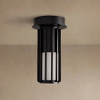 Nightcolumn Outdoor Spotlight Flush Mount