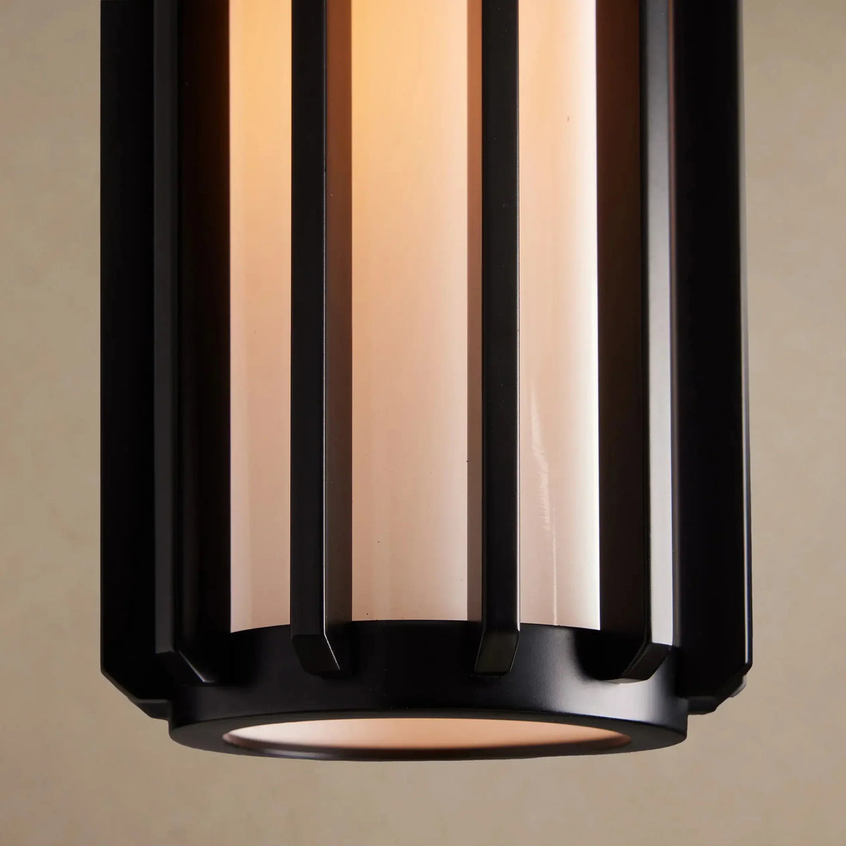 Nightcolumn Outdoor Spotlight Flush Mount