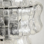 Frostweft Sconce