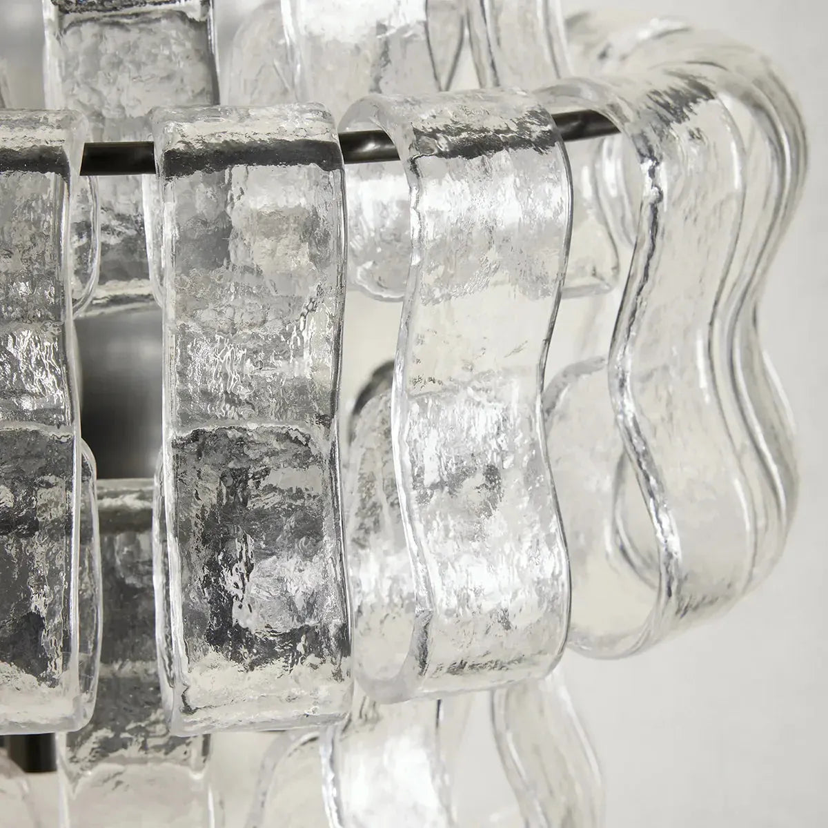 Frostweft Sconce