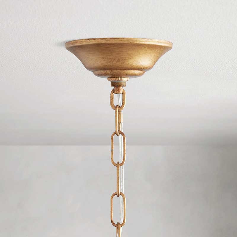 Bloomtress Crown Chandelier 39" 48" 60"