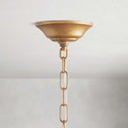 Bloomtress Crown Chandelier 39" 48" 60"