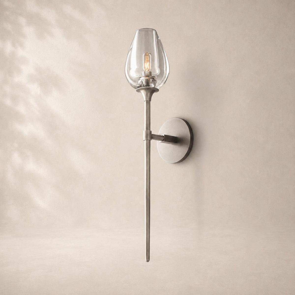Tuliva Sconce 16'' 24"