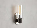 Archtrack Wall Sconce in Clear