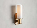 Archtrack Wall Sconce in Milk