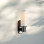 Archtrack Wall Sconce in Milk