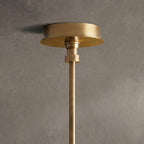 Stitchfield Round Chandelier