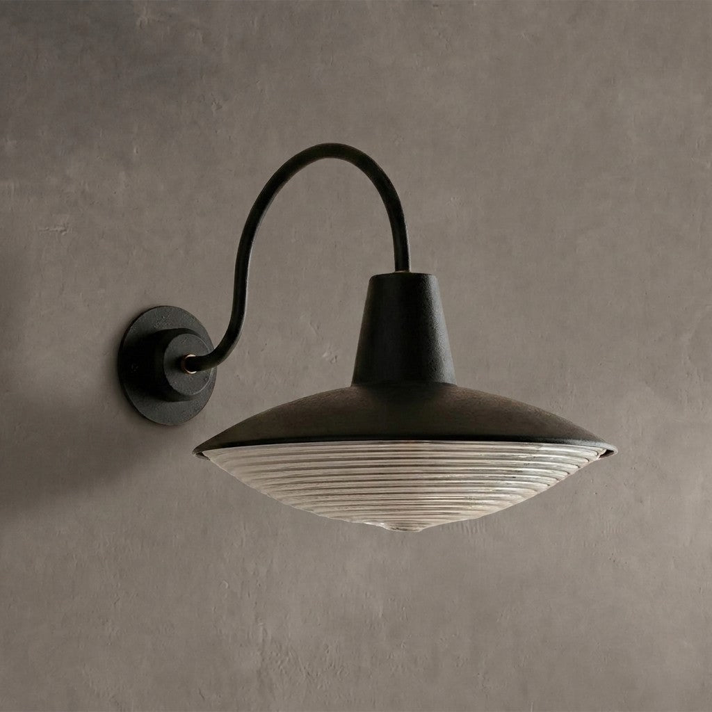 Barnbend Outdoor Sconce