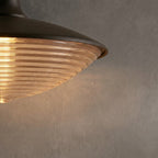 Barnbend Outdoor Sconce