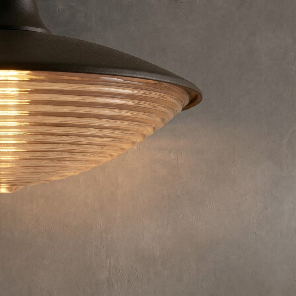 Barnbend Outdoor Sconce