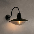 Barnbend Outdoor Sconce