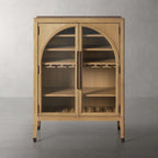 Hatton Low Bar Cabinet 36"W