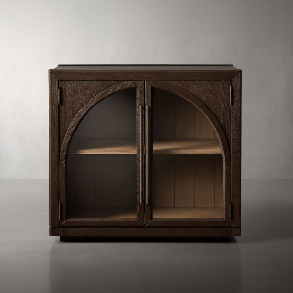 Hatton Hall Chest 36"