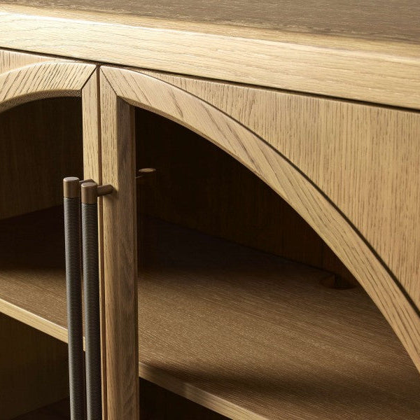 Hatton Sideboard 90"