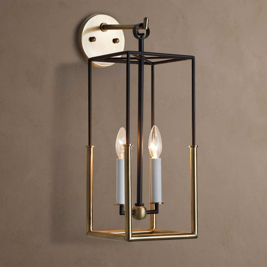 Framehaven Sconce