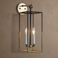 Framehaven Sconce