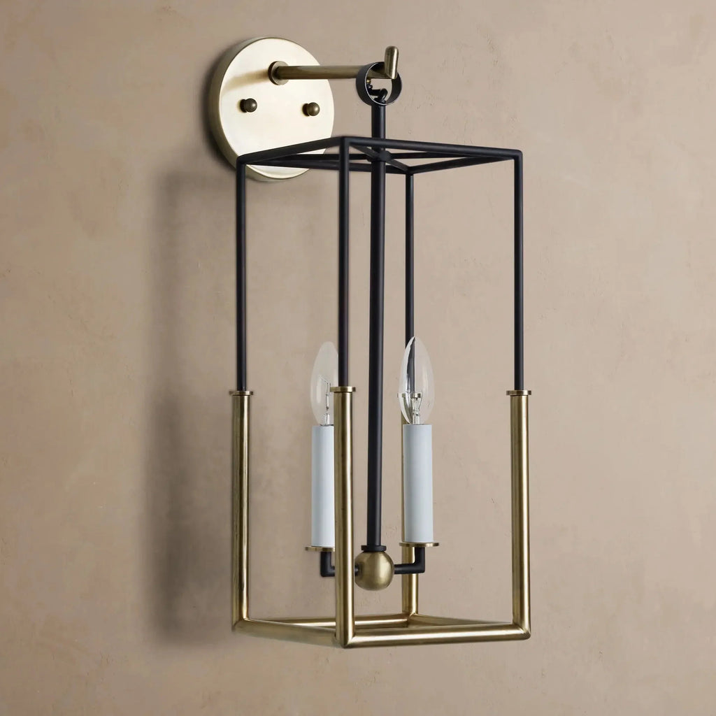 Framehaven Sconce
