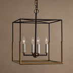 Framehaven Square Pendant