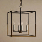 Framehaven Square Pendant
