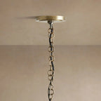 Framehaven Square Pendant