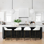 Thadson Bar Counter Stool