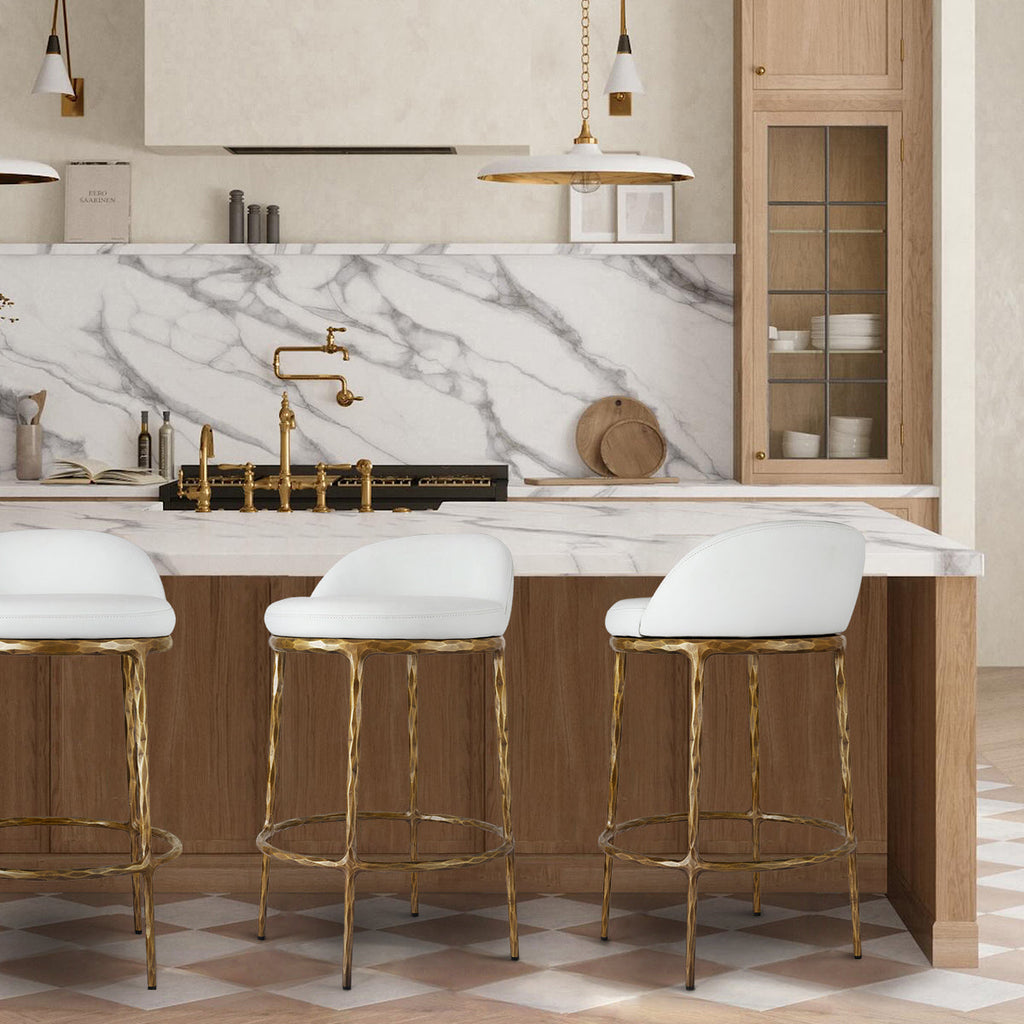 Thadson Bar Counter Stool