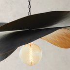 Arcfold Curved Pendant