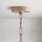 Beadfall Chandelier