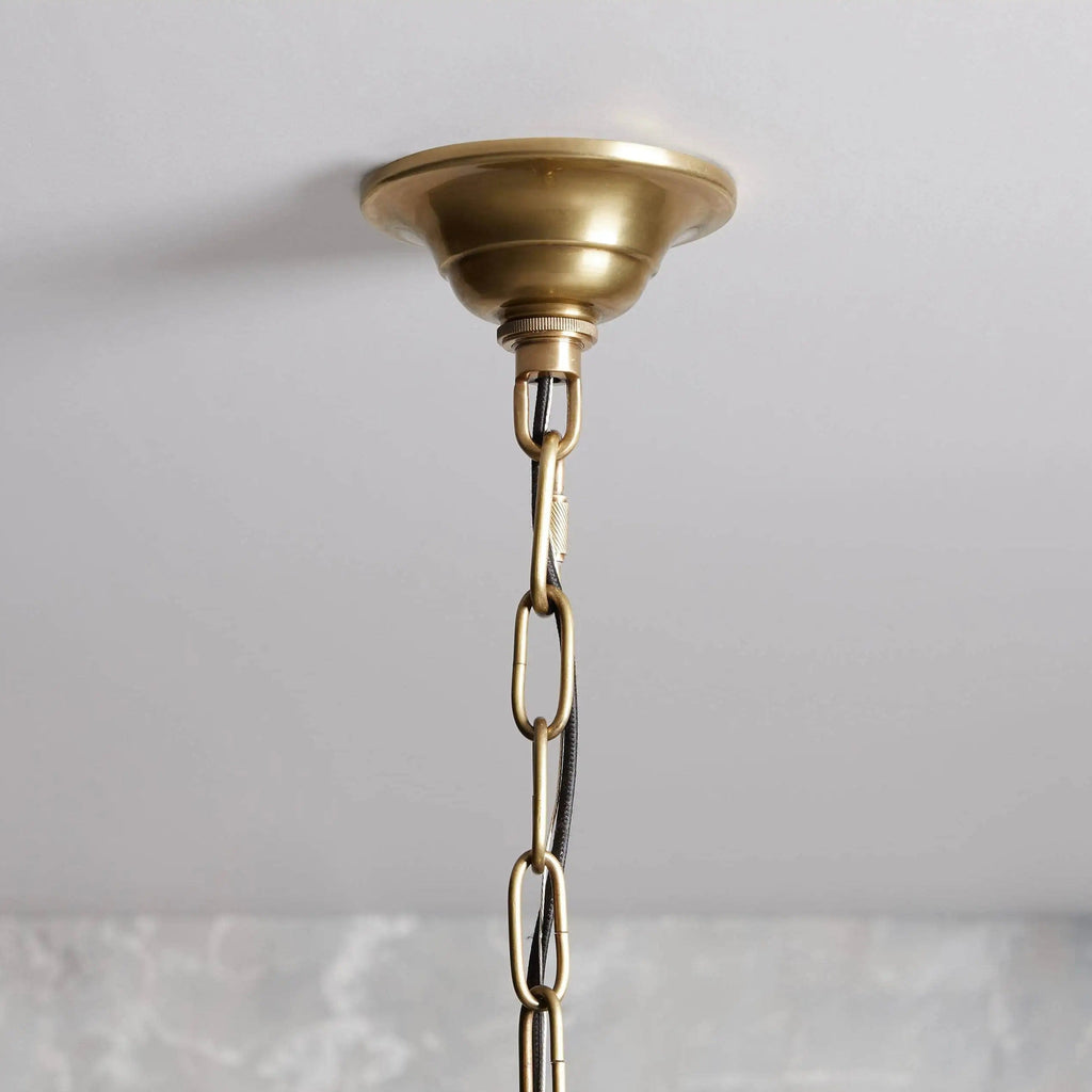 Facetwatch Lantern Pendant