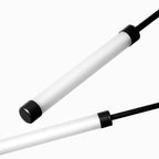 Beamweft Integrated LED Linear Chandelier 60"