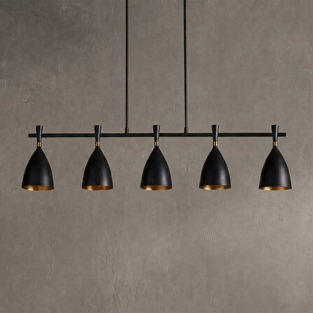 Innerglint Linear Chandelier