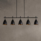 Innerglint Linear Chandelier