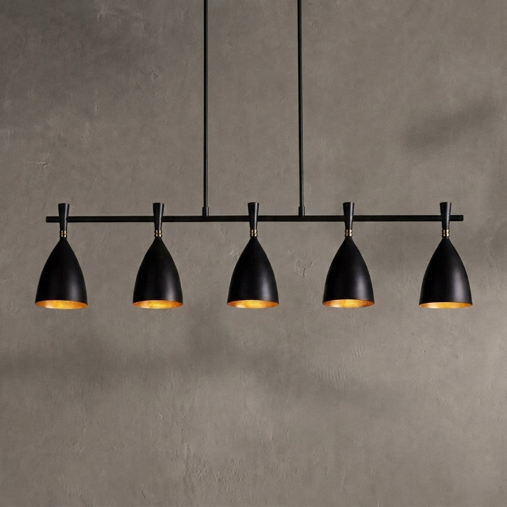 Innerglint Linear Chandelier