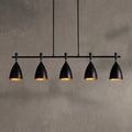 Innerglint Linear Chandelier