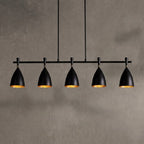 Innerglint Linear Chandelier