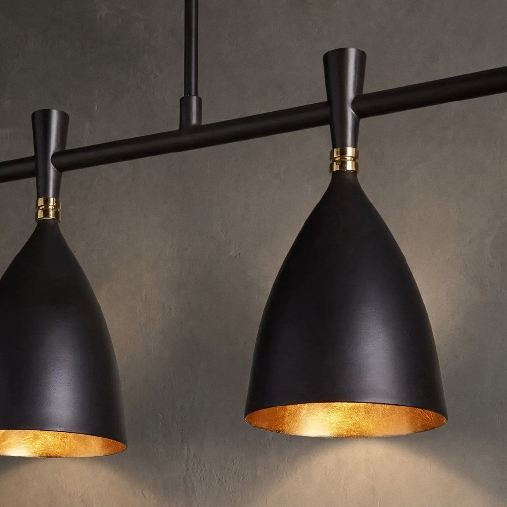 Innerglint Linear Chandelier