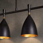 Innerglint Linear Chandelier
